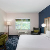 Отель Fairfield Inn And Suites Atlanta East, фото 23