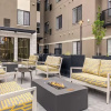 Отель WaterWalk Extended Stay by Wyndham Boise - Meridian, фото 17