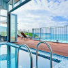 Отель Yeosu Marine Terrace Poolvilla, фото 45