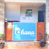 Отель Ohana Hostel, фото 1