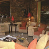 Отель Tenahead Mountain Lodge, фото 1