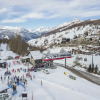 Отель Grange Hike & Ski - 43D Sestriere, фото 1