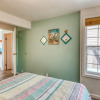 Отель Just Beachy, фото 12