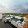 Отель Canggu Rooftop Villas, фото 32
