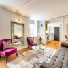 Отель Grassmarket 3 Bedroom Apt Perfect Location, фото 17