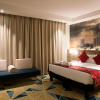 Отель Hibatullah Hotel Managed By Accorhotels, фото 21