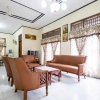 Отель OYO 2889 Abel Homestay Syariah, фото 14