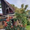 Отель Thyesza Hotel, фото 15