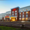 Отель Hampton Inn & Suites Bridgewater, фото 1