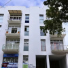 Отель Apartmento 406 -  San Fernando, Imbanaco, Tequendama 2 Bedrooms 2 Bathrooms, фото 1