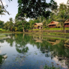 Отель Alam Taman Villa, фото 19