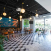Отель The Life Style Surabaya, фото 5