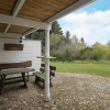 Отель 10 Person Holiday Home in Fur, фото 20