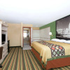 Отель Super 8 by Wyndham Jacksonville AR, фото 5