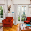 Отель Vintage Apartment in Downtown Athens, фото 9