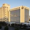 Отель Sheraton Charlotte Hotel в Шарлотте