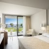 Отель Lichnos Beach Hotel & Suites в Парге
