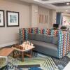 Отель Holiday Inn Express & Suites Norfolk, an IHG Hotel, фото 15