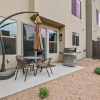 Отель Entrada at Moab 421 and 425, фото 39