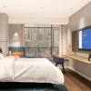 Отель Holiday Inn Express Chongqing Caiyun Lake, an IHG Hotel, фото 15