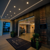 Отель Building Hotel, фото 18