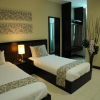 Отель Marina Oriental Hotel, фото 4