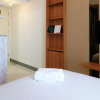Отель Calm Studio At Supermall Mansion Apartment Benson Tower, фото 4