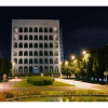 Отель Eur Executive Inn, фото 14