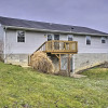 Отель Renovated Logan Home w/ Pond & Fire Pit, фото 1