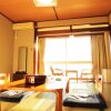 Отель Ashizuri Sunnyside Hotel, фото 3
