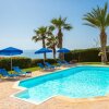 Отель Villa Pelagos Large Private Pool Walk to Beach Sea Views A C Wifi - 2429, фото 35