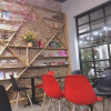 Отель Travellers Nest Hostel, фото 19