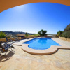 Отель House Vicent Benissa, фото 12