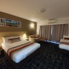 Отель Hamilton’s Queanbeyan Motel, фото 2