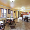 Отель Econo Lodge Inn & Suites Downtown Northeast near Fort Sam Houston, фото 17