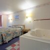 Отель Americas Best Value Inn Decatur, IN, фото 10