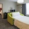 Отель Hilton Garden Inn Louisville/Northeast, фото 4