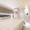 Отель Yangsan The Hotel, фото 5