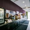Отель Holiday Inn Express Hotel & Suites Charleston Arpt-Conv Ctr, an IHG Hotel, фото 11