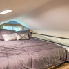 Отель Marshall Studio w/ Loft, Hot Tub & Views!, фото 11