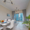 Отель KOHH - 2BR in Bay Central, фото 19