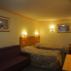Отель Edgecliff Lodge Motel, фото 6