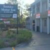 Отель Toukley Motor Inn, фото 1