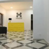 Отель Mika hotel, фото 13