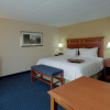 Отель Hampton Inn Warrenton, фото 7
