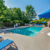 Отель Comfort Inn Charlotte Airport Uptown, фото 19