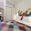 Отель Lovelystay - Vitoria Viewpoint 1br Flat, фото 6