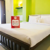 Отель NIDA Rooms Talad mai 538 Plaza, фото 3