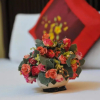 Отель Thien Hoang Hotel, фото 13