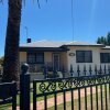 Отель Inverell Terrace Motor Lodge в Инверелле